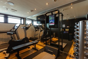 Fitness & Wellbeing